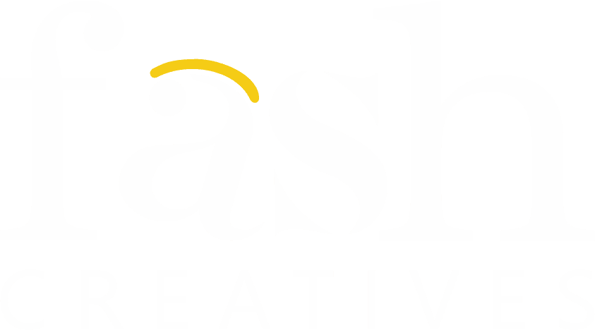 Fash Creative Logo