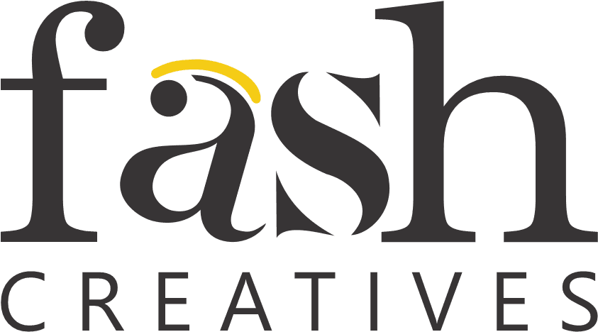 Fash Creative Logo