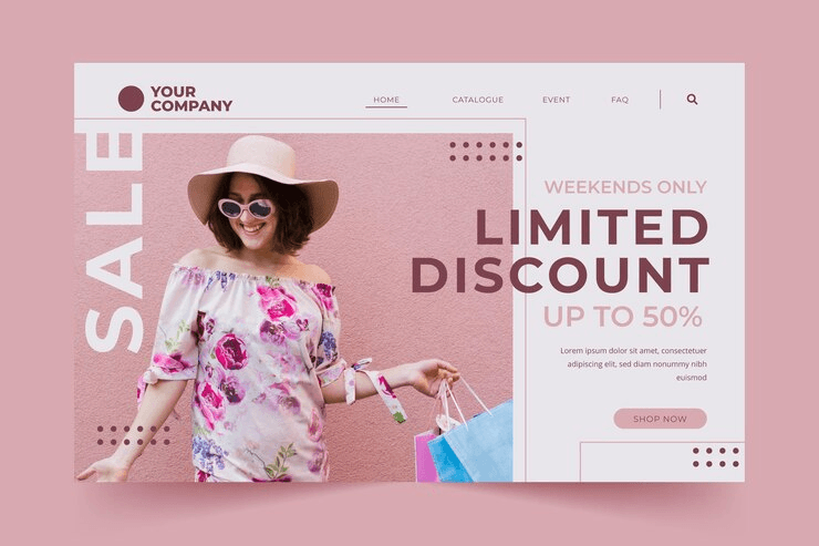 Top 10 Tips for Creating a Standout Fashion Website